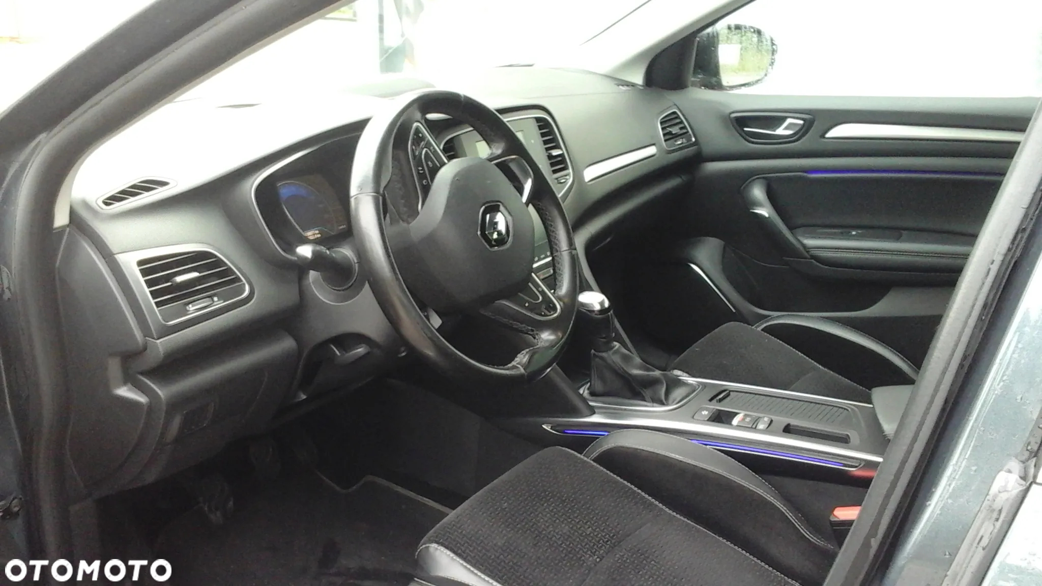 Renault Megane 1.6 dCi Energy Limited - 6