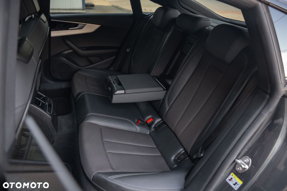 Audi A5 Sportback 35 TFSI S tronic S line - 35
