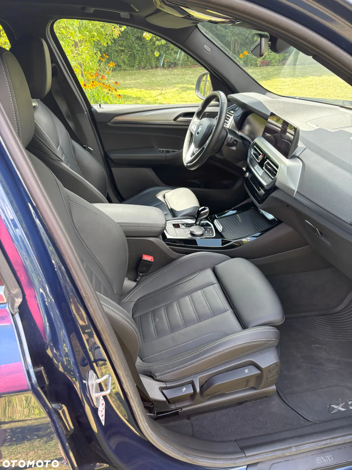 BMW X3 xDrive20i - 28