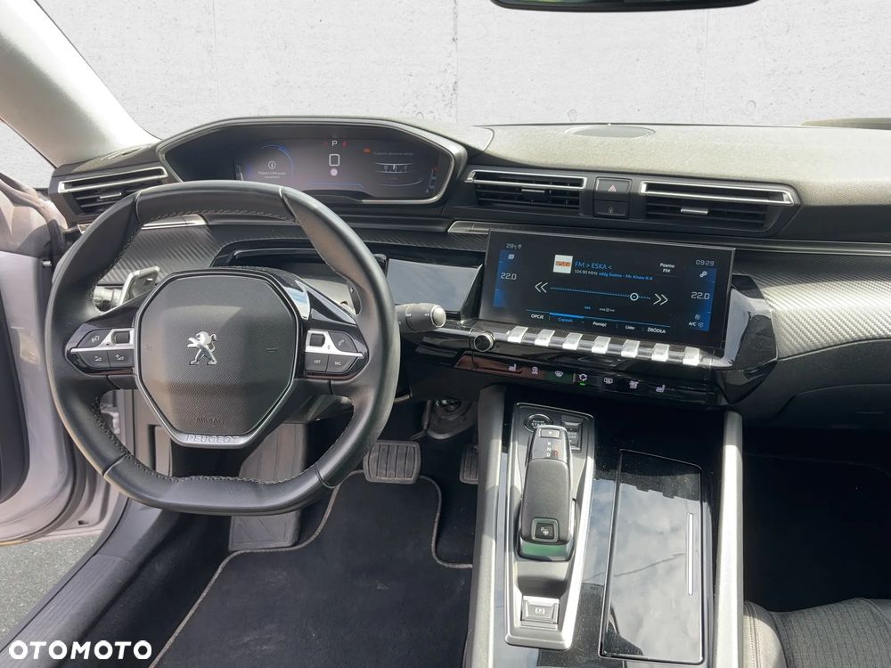 Peugeot 508 1.5 BlueHDi Allure Pack S&S EAT8 - 18