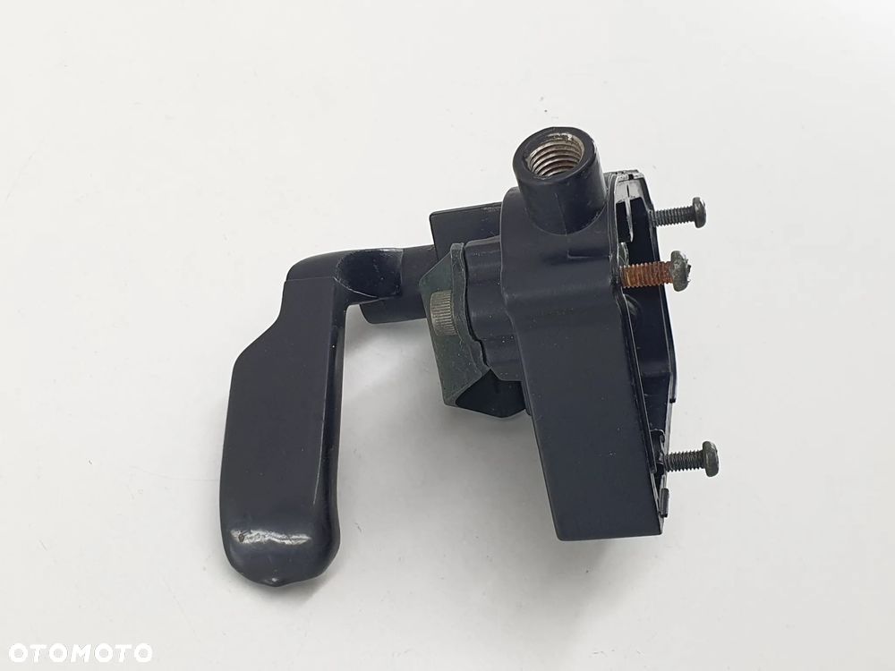 MANETKA GAZU KCIUK   TGB BLADE 550 - 3