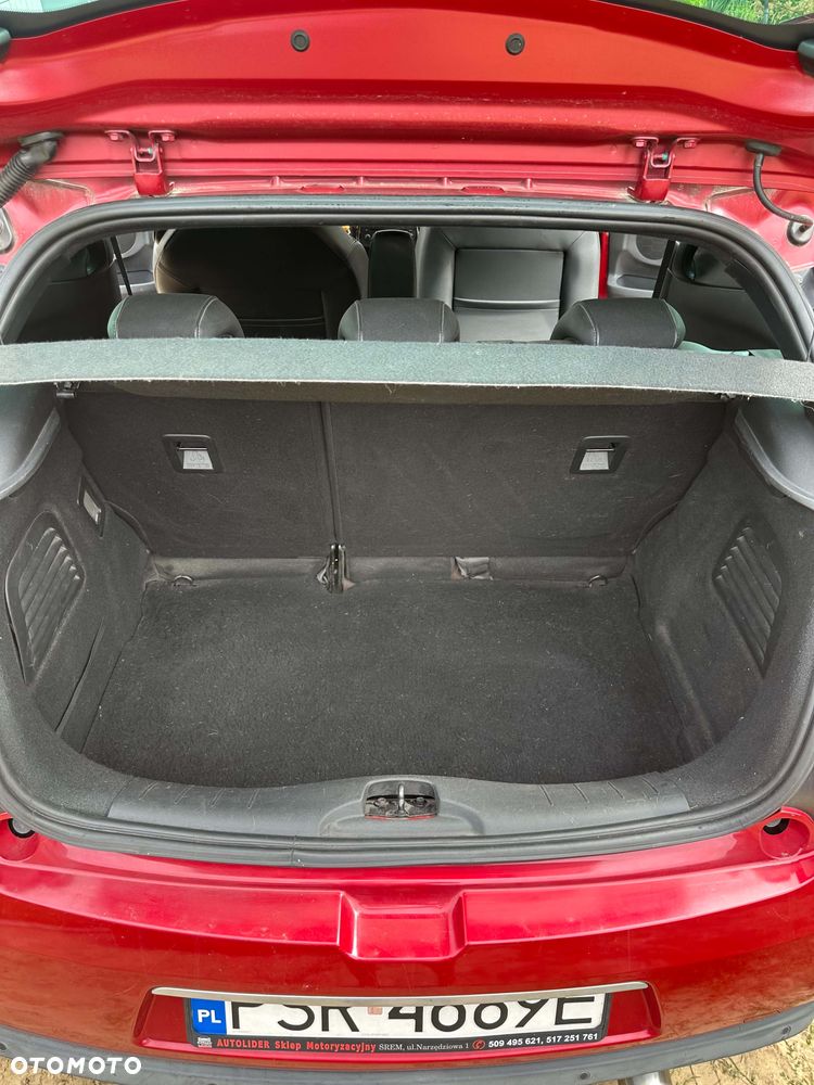 Citroën DS3 1.6 HDi SoChic - 17