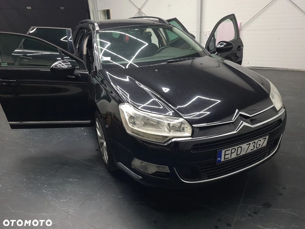 Citroën C5 2.0 HDi Selection - 29