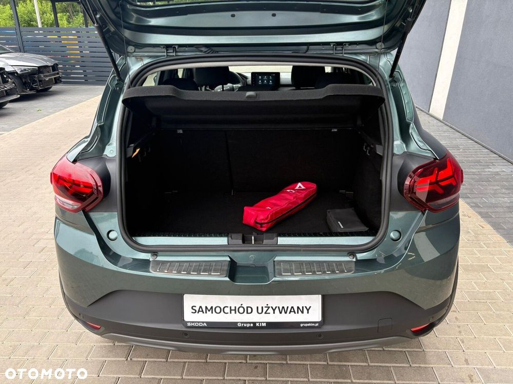 Dacia Sandero Stepway - 18