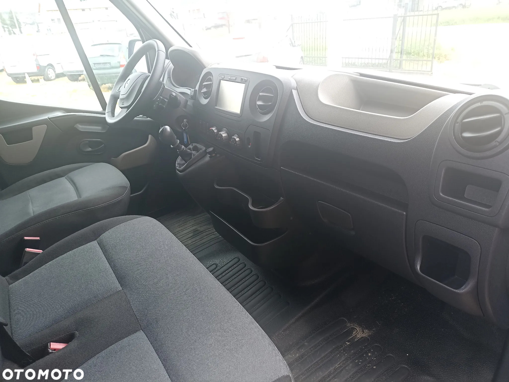 Renault MASTER - 10