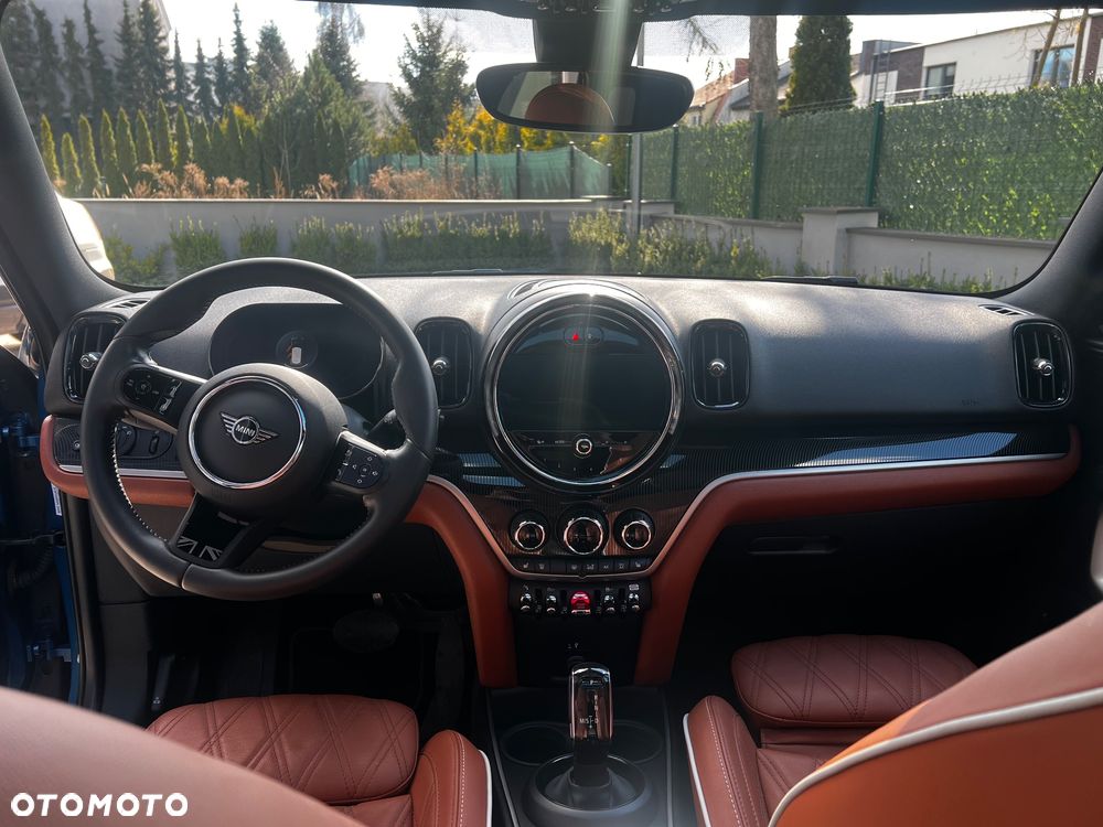 MINI Countryman Cooper - 18