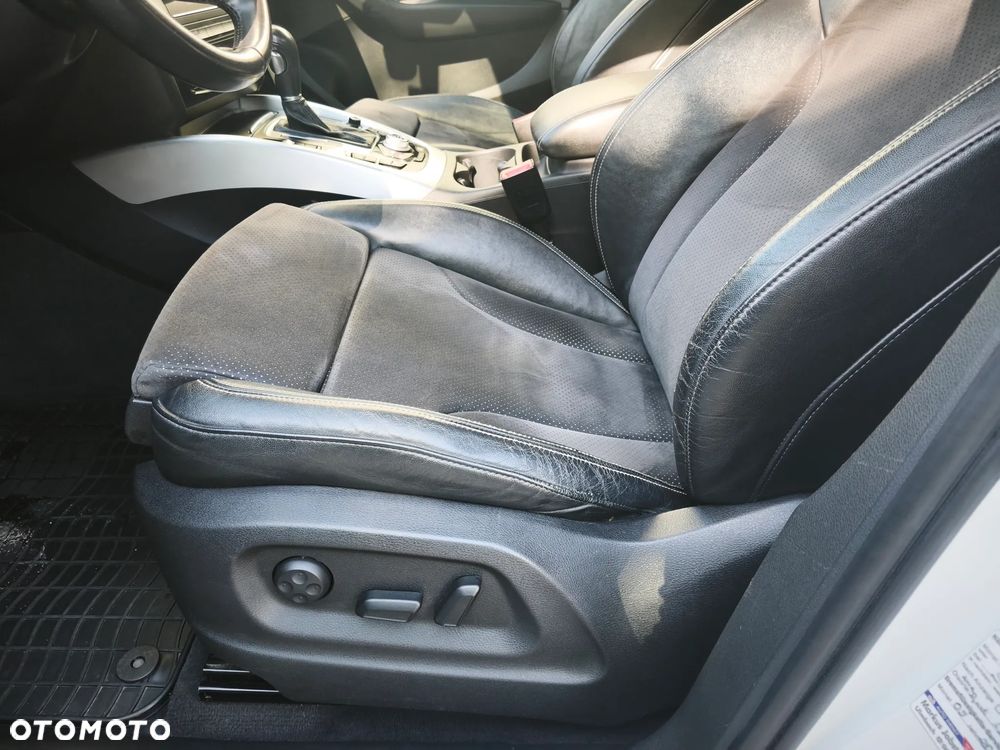 Audi Q5 - 18