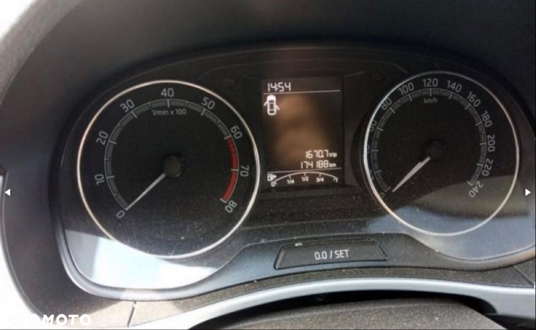 Skoda Fabia 1.0 Ambition - 30