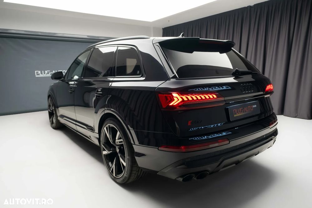 Audi SQ7 - 9