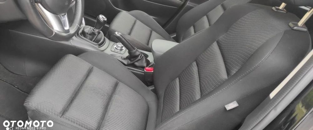 Mazda CX-5 2.2 SKYACTIV-D AWD Sendo - 6
