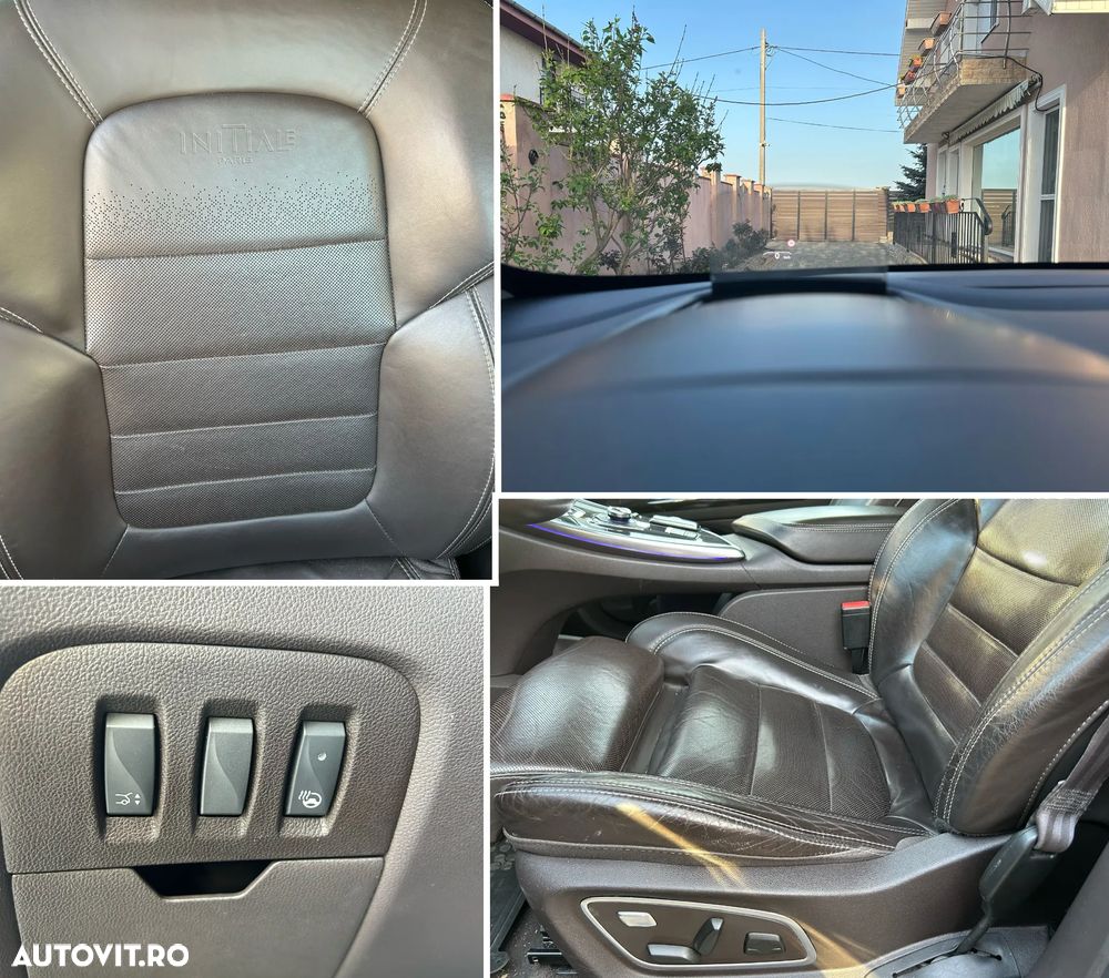 Renault Espace Energy dCi 160 EDC Initiale Paris - 16