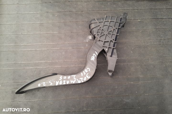 Pedala acceleratie CC3041600 CC3041600 Mazda 5 CR [2005 - 2008] Miniv - 3