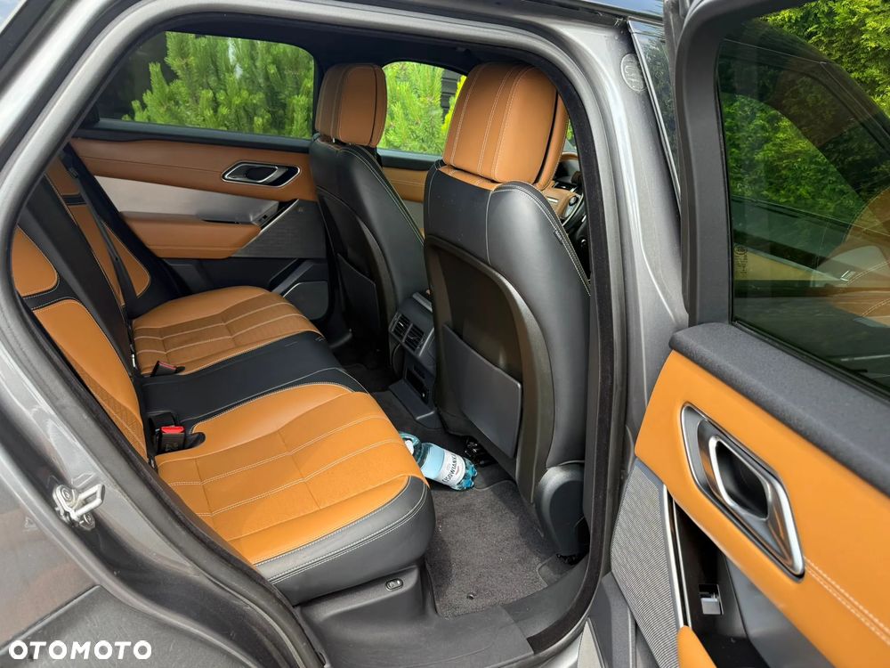 Land Rover Range Rover Velar 3.0 SD6 R-Dynamic HSE - 14