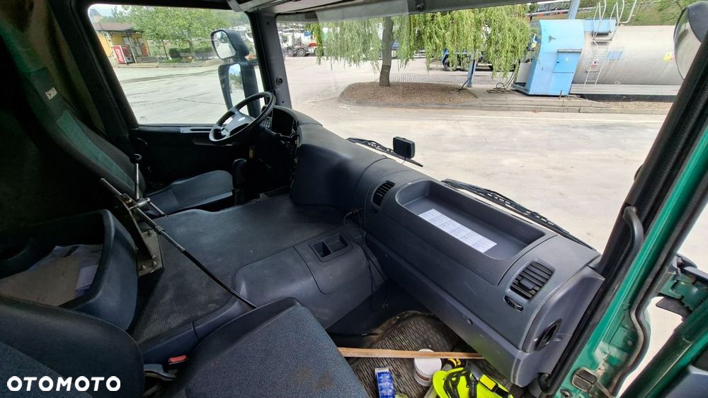 Scania P 380 Cb6X6 - 31
