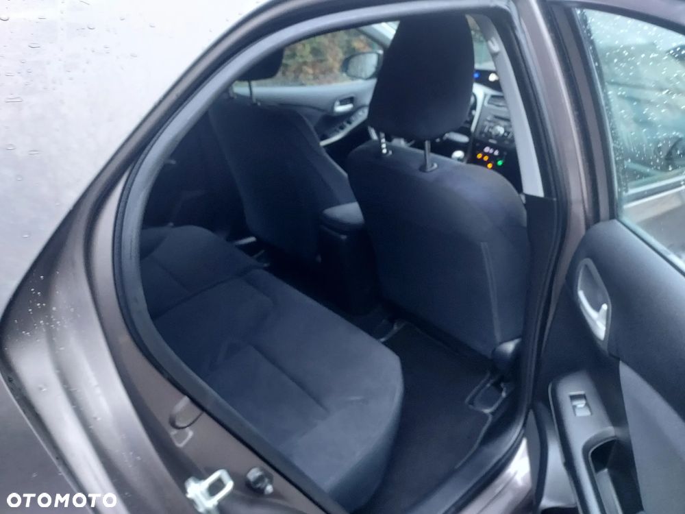 Honda Civic 1.4 i-VTEC Comfort - 18