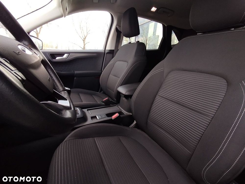 Ford Kuga 1.5 EcoBoost FWD Titanium X - 15