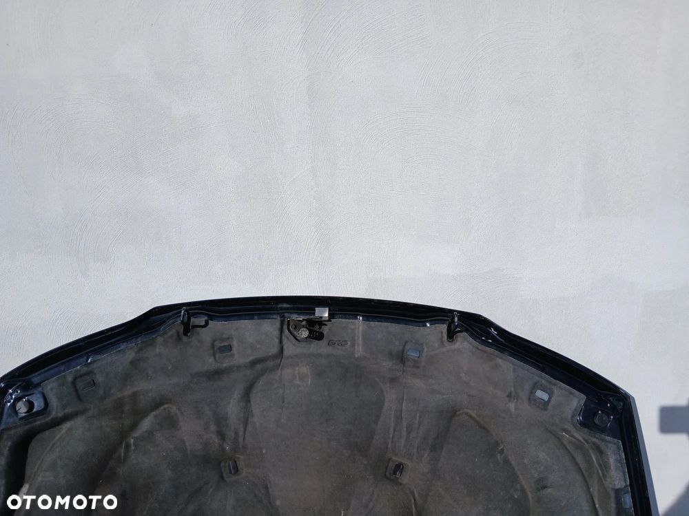 MASKA VOLVO S80 I ROK 98/03 - 7