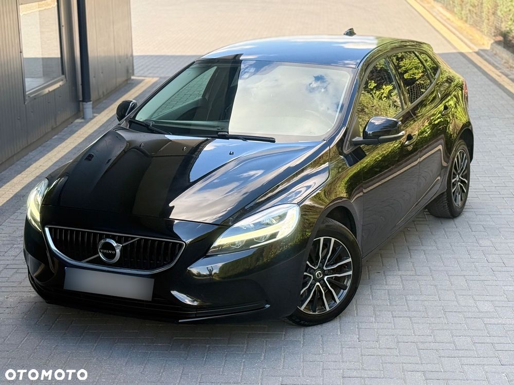Volvo V40 - 4