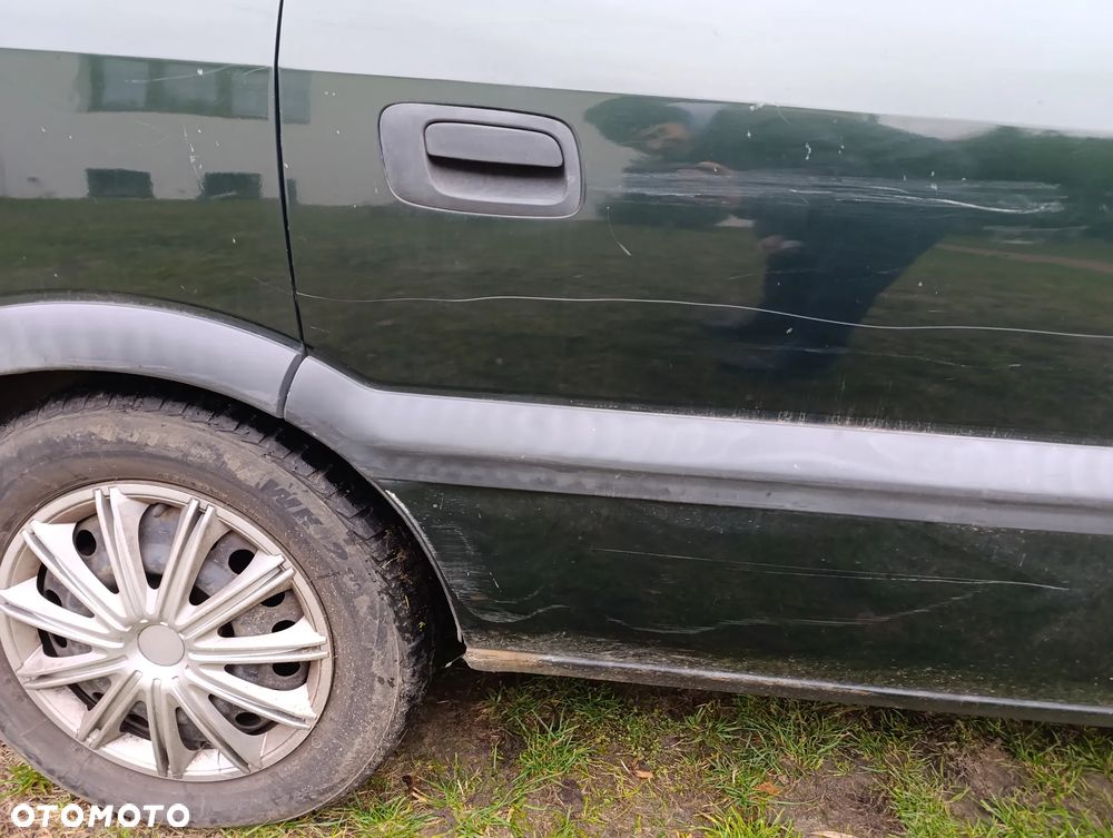 Opel Zafira 2.0 DTI Elegance - 9