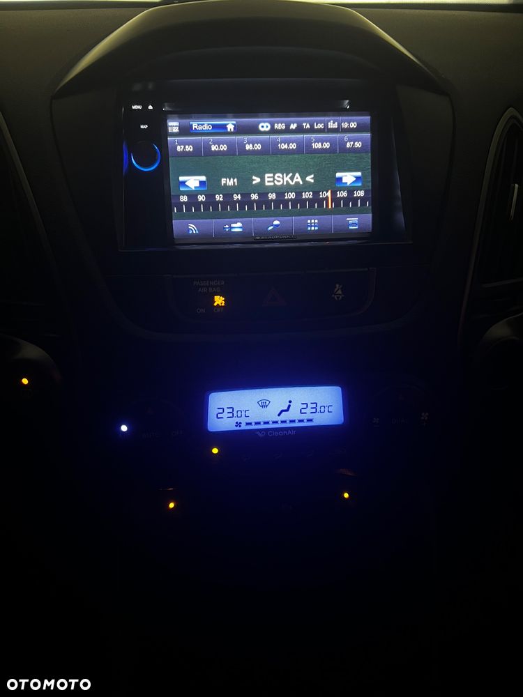 Hyundai ix35 1.6 GDI Premium 2WD - 33