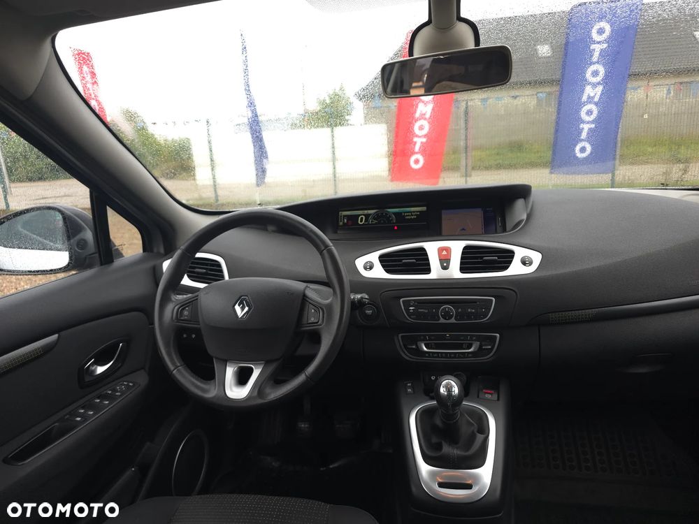 Renault Grand Scenic Gr 1.4 16V TCE Tech Run - 34