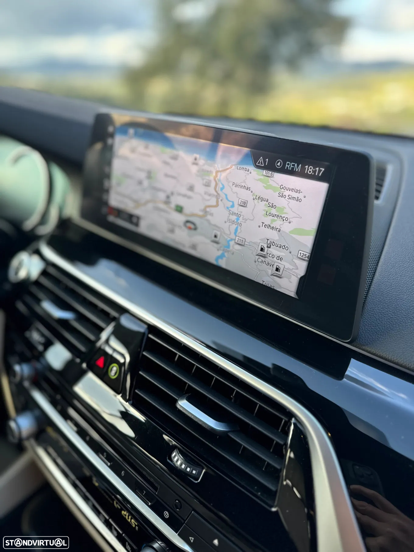BMW 520 d Pack M Auto - 28