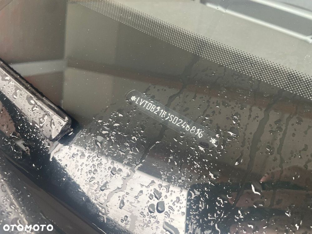 Chery Tiggo 8 1.6 T-GDI Comfort DCT - 6