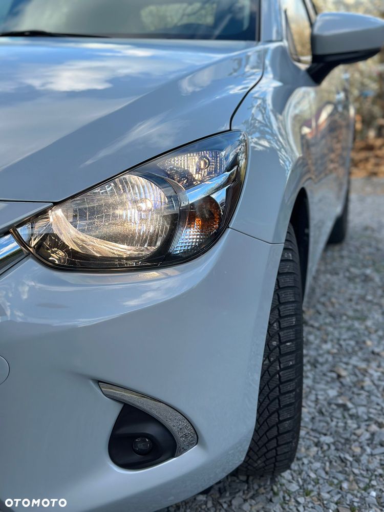 Mazda 2 SKYACTIV-G 75 Exclusive-Line - 5