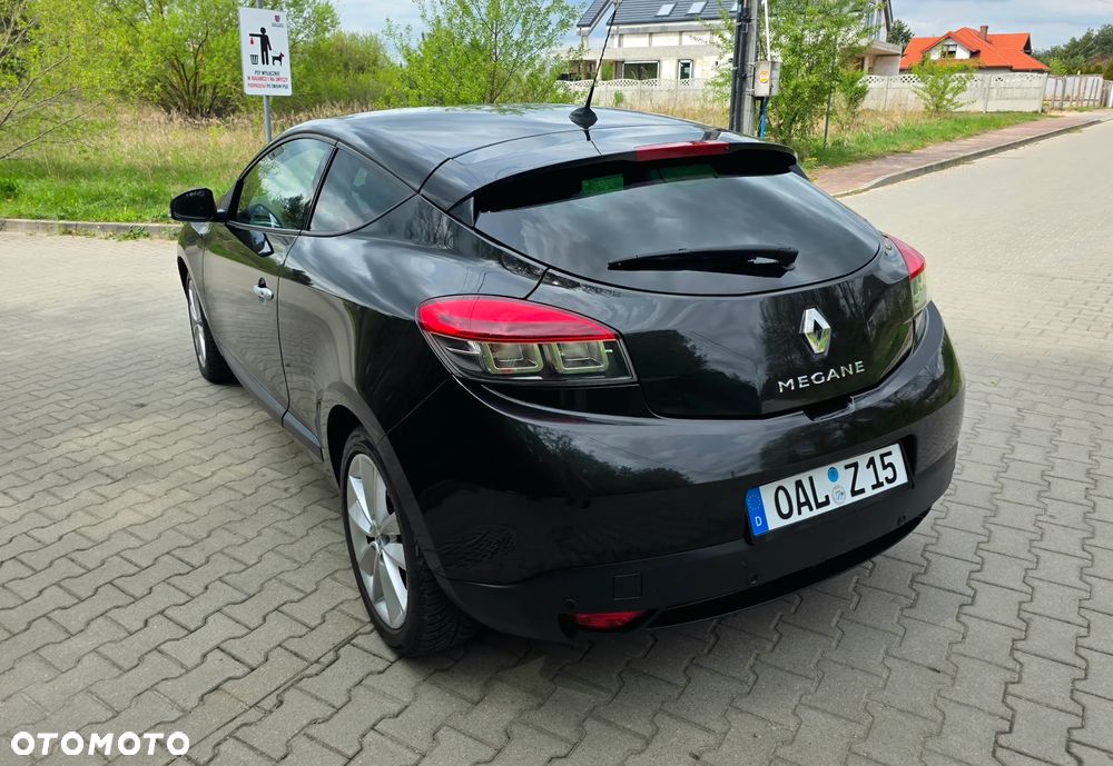 Renault Megane 1.4 16V TCE Dynamique - 6