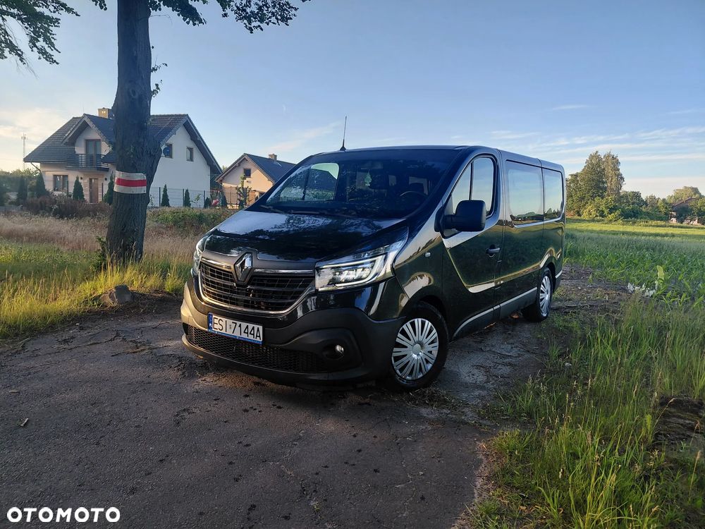Renault Trafic - 9