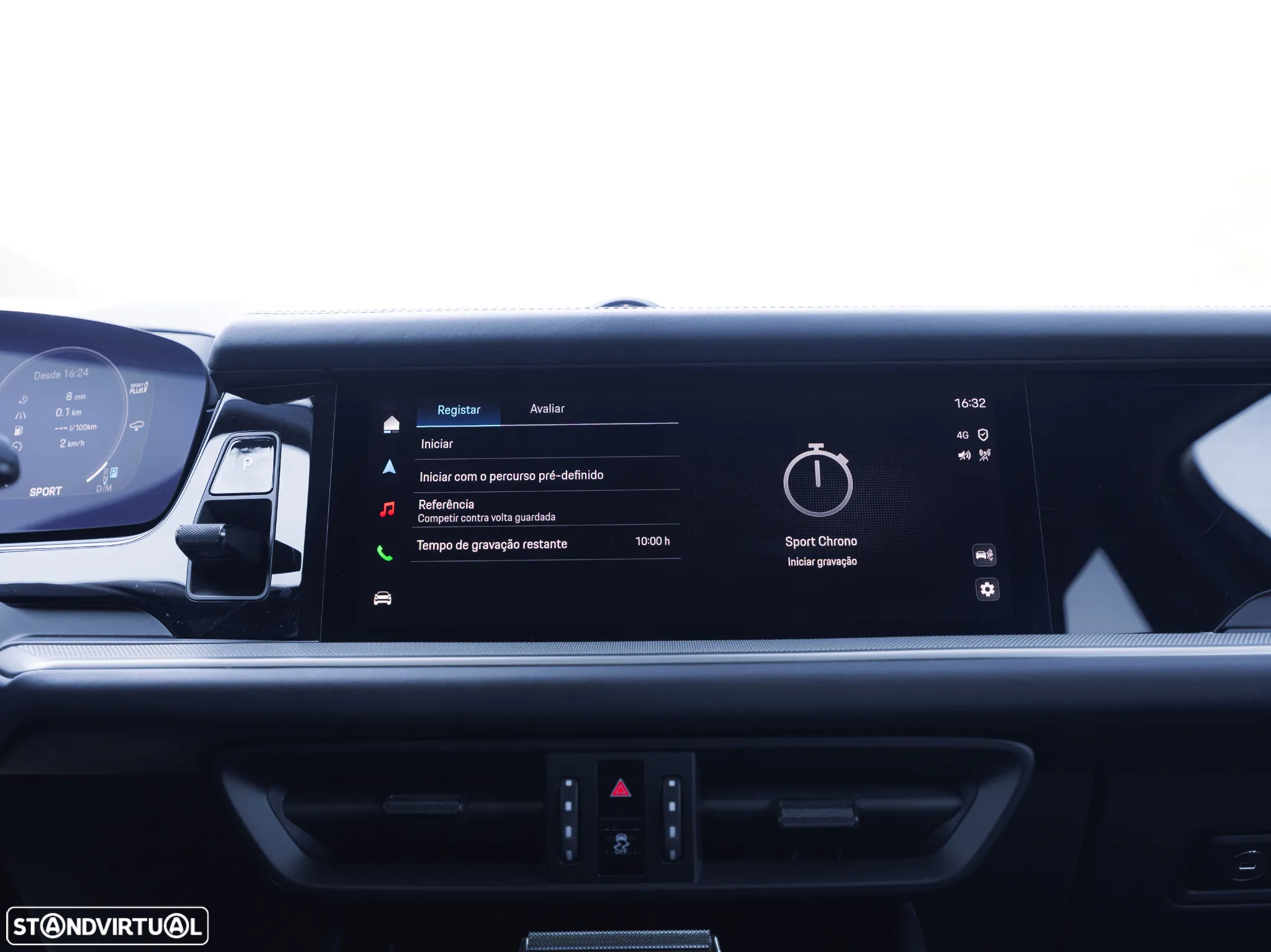 Porsche Cayenne E-Hybrid - 23