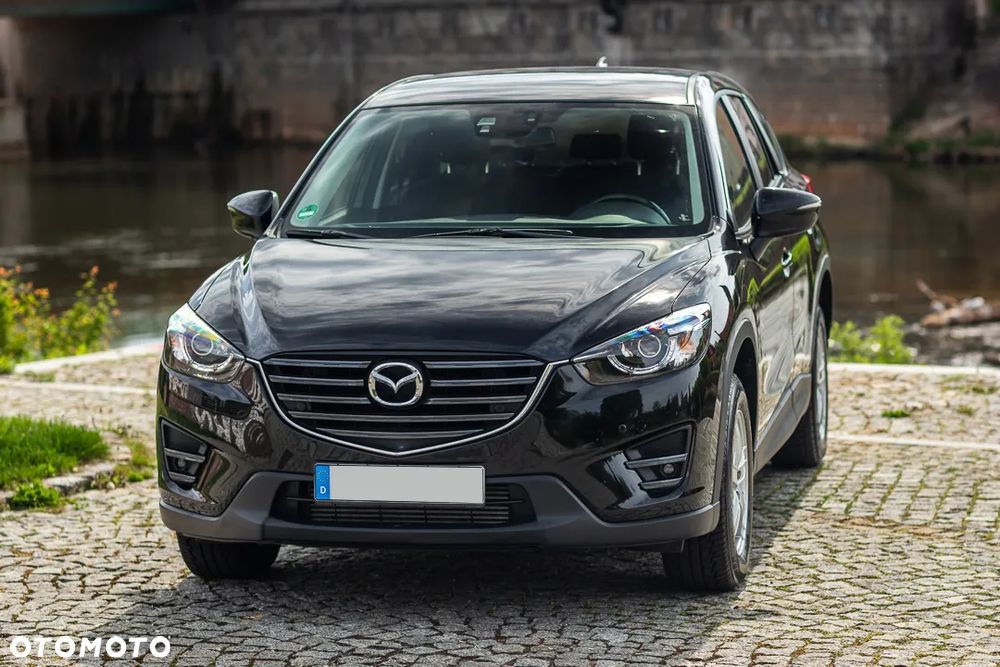 Mazda CX-5 2.2 D Skyenergy - 2