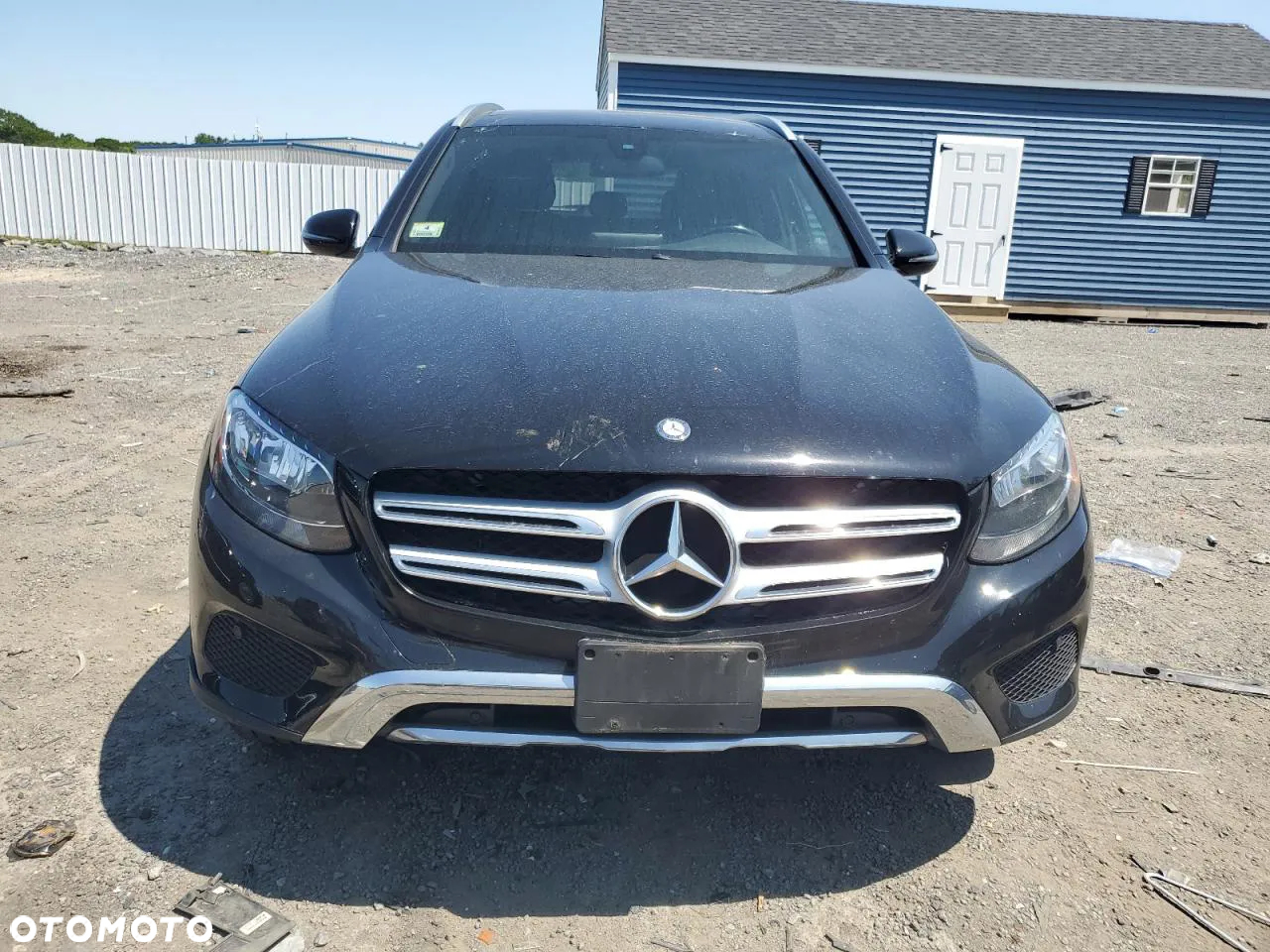 Mercedes-Benz GLC Coupe 300 4-Matic - 2