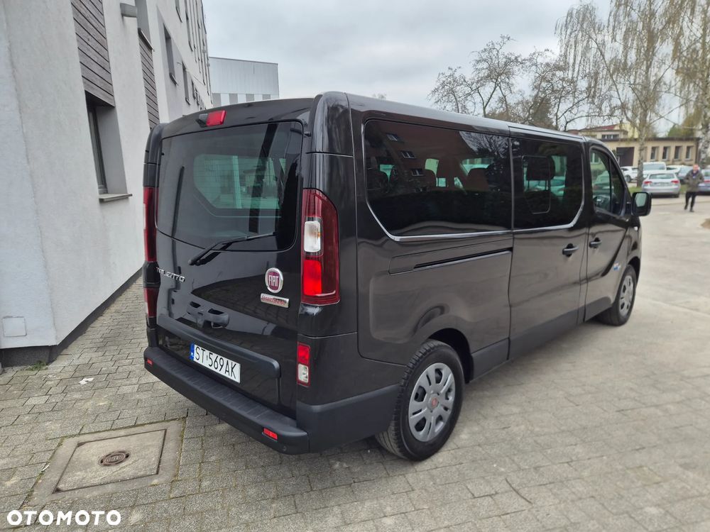 Fiat Talento L2H1 Family - 6