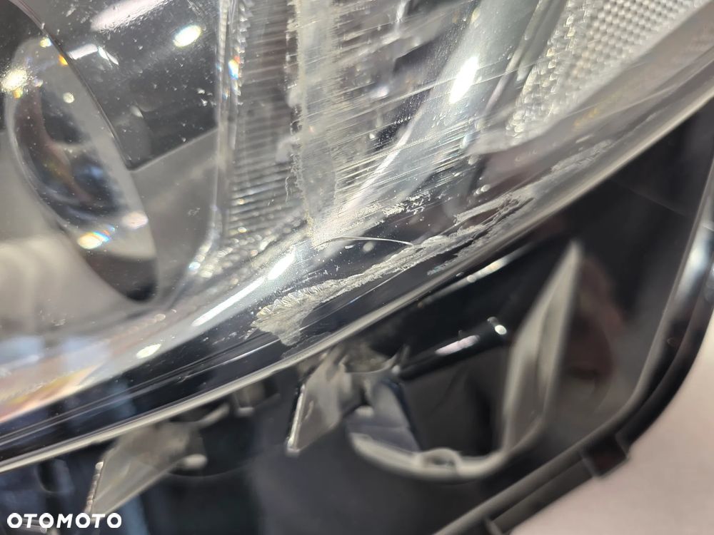 TOYOTA CAMRY VIII 8 17- LEWA LAMPA PRZEDNIA PRZÓD FULL LED NR 81150-33C70 NR AUKCJI LPP274 - 10