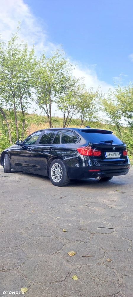 BMW Seria 3 - 3
