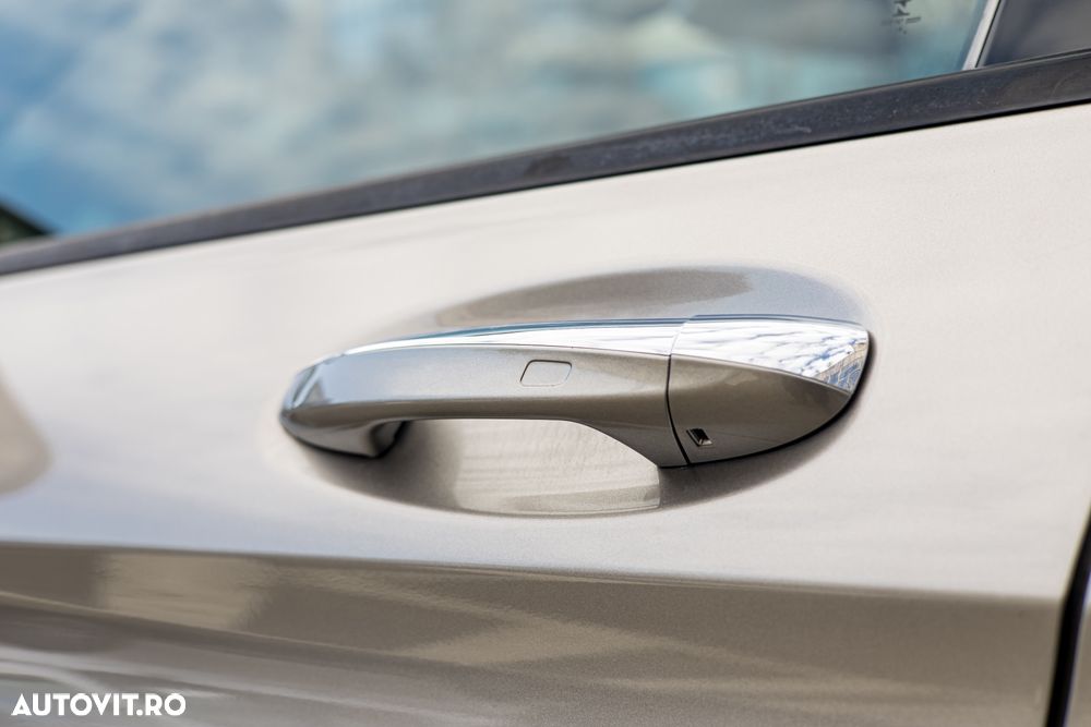 Mercedes-Benz GLC 220 d 4MATIC - 26