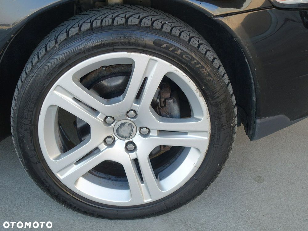 Volvo V50 1.6D DRIVe - 25