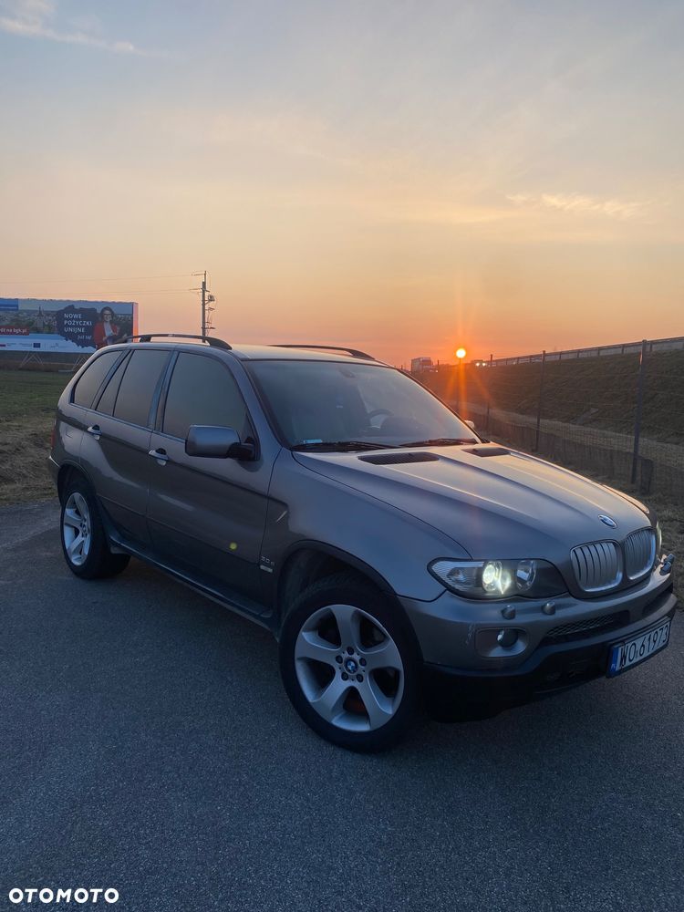BMW X5 - 11