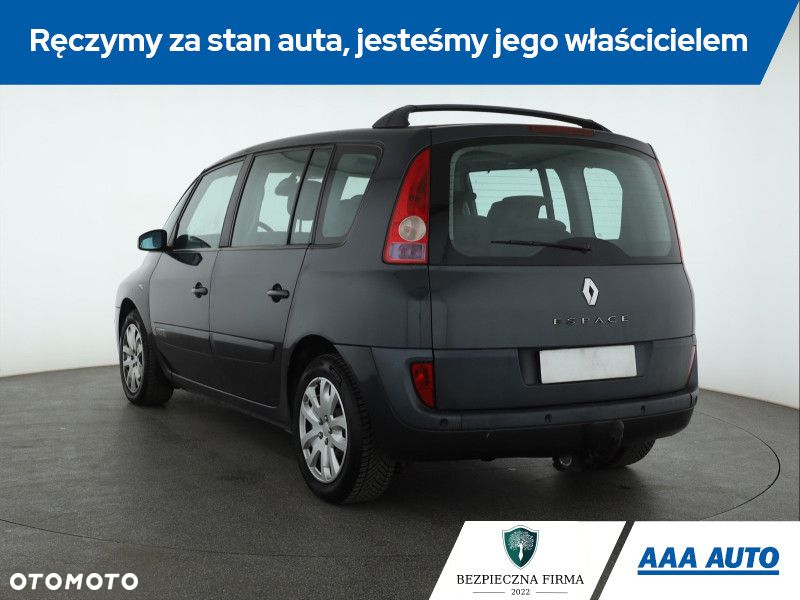 Renault Grand Espace - 5