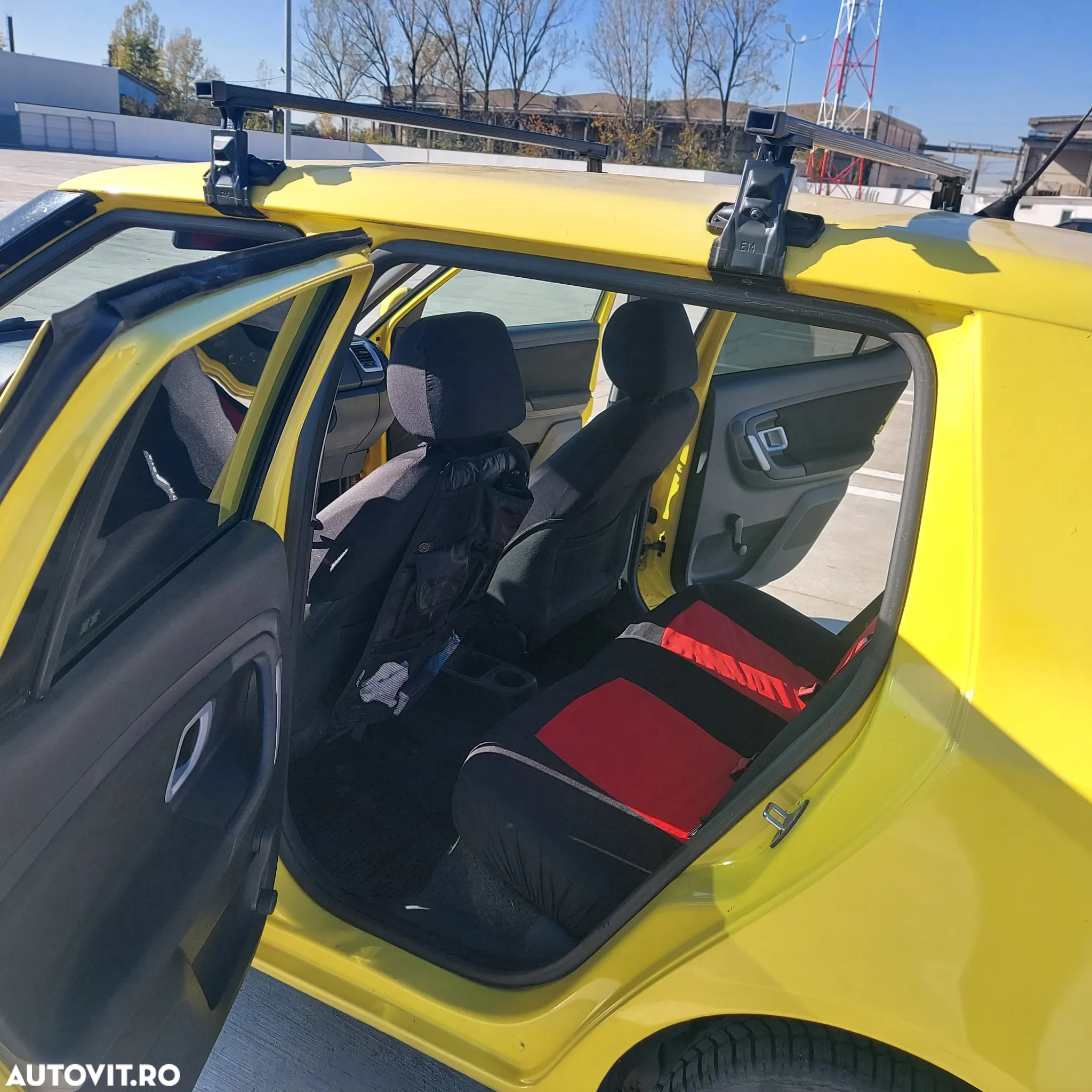 Skoda Fabia - 6