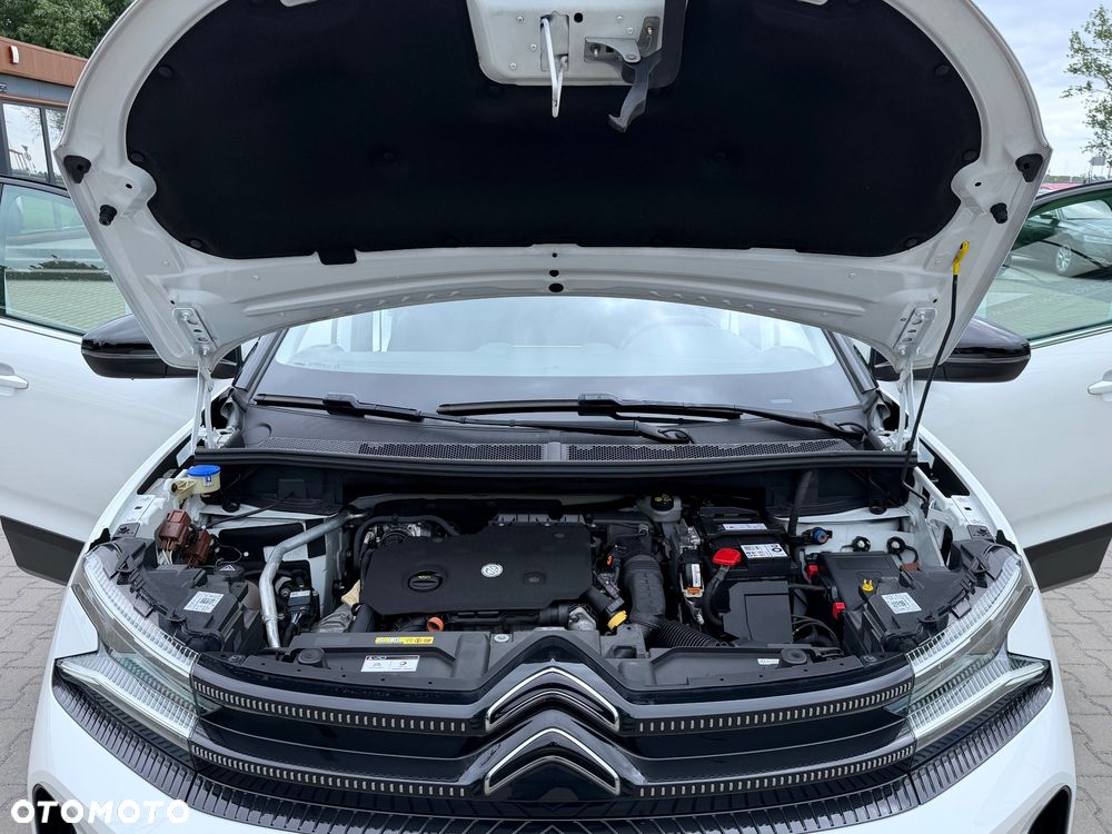 Citroën C5 Aircross - 36