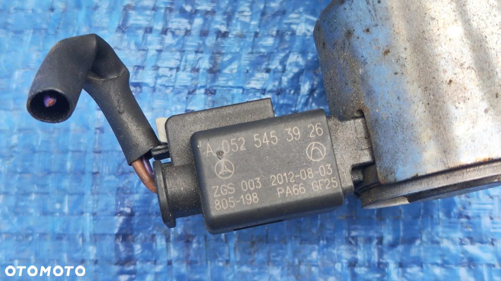 UKŁAD PALIWOWY DELPHI KOMPLETNY WTRYSKI WTRYSKIWACZE A6510702887 LISTWA WTRYSKOWA A6510700495 POMPA WTRYSKOWA PALIWA A6510701201 PRZEWODY PALIWOWE MERCEDES W204 W207 W212 CLS W218 GLK X204 SLK R172 SPRINTER W906 2.2 CDI OM651 - 10