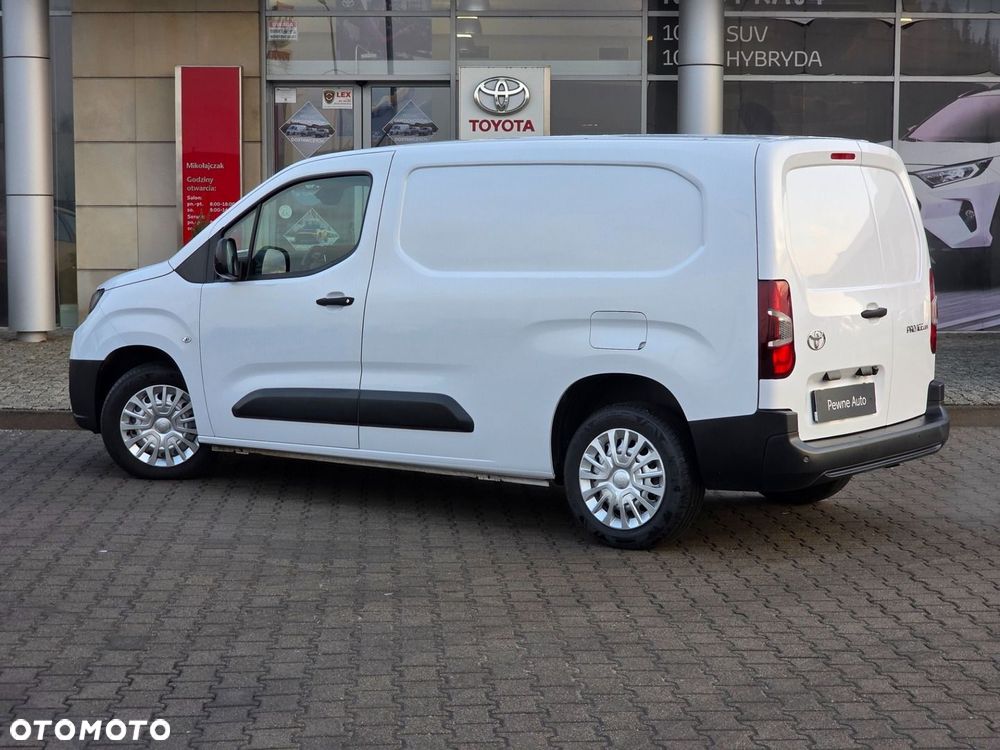 Toyota PROACE CITY - 4