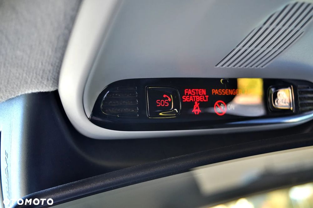 Volvo XC 40 T2 Core - 34