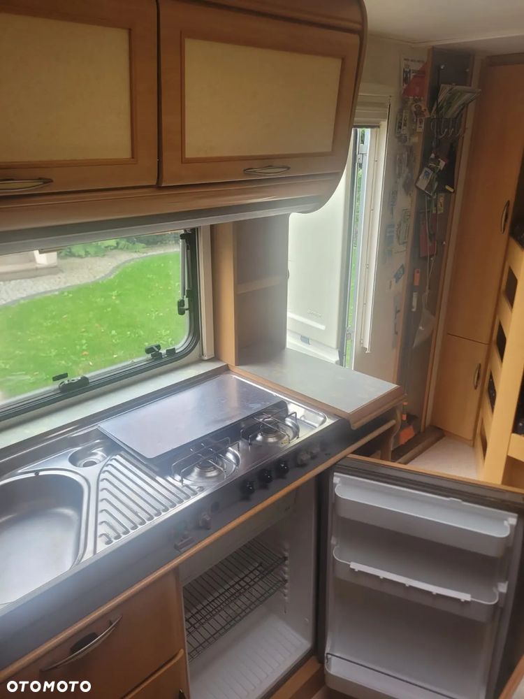 Hymer-Eriba ES 525A - 3