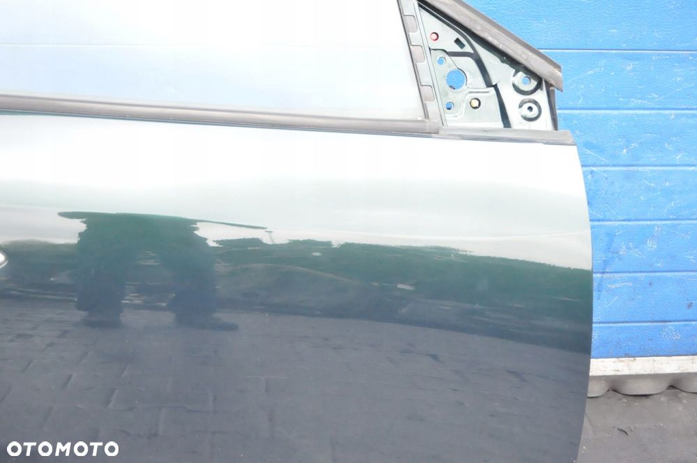 RENAULT MEGANE III DRZWI PRAWY PRZÓD PRAWE PRZEDNIE - 3