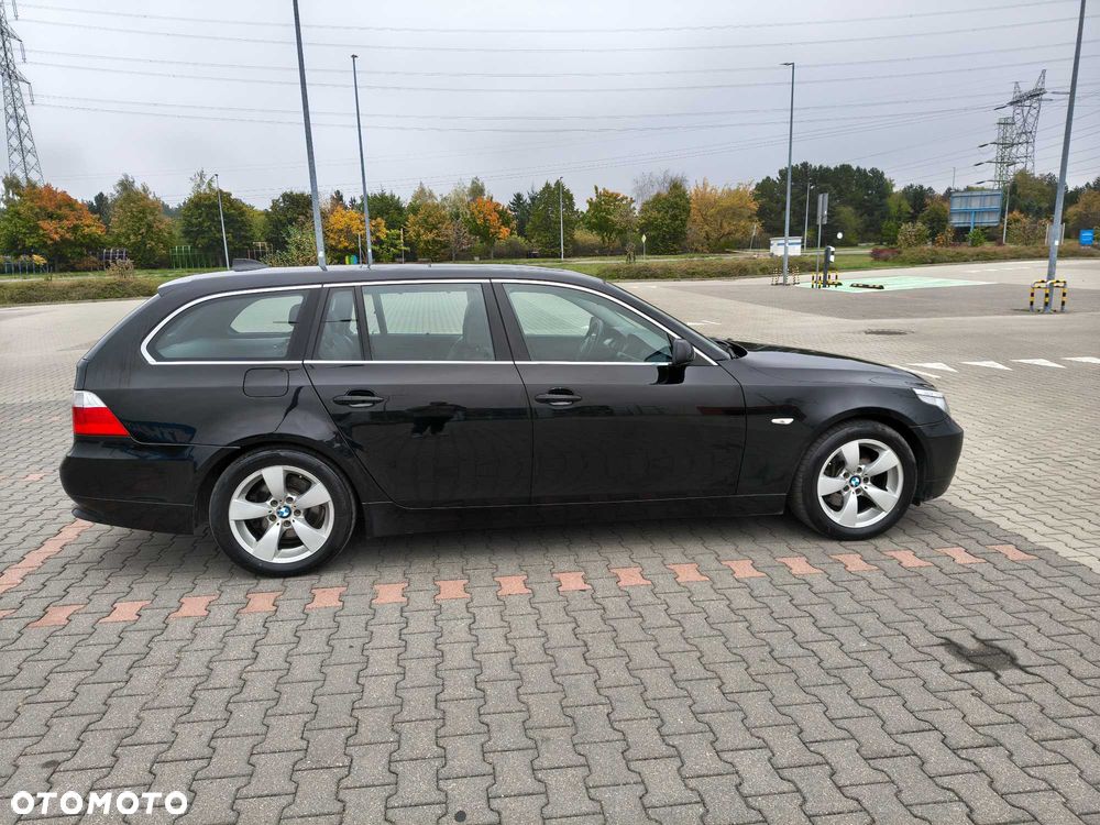 BMW Seria 5 - 9