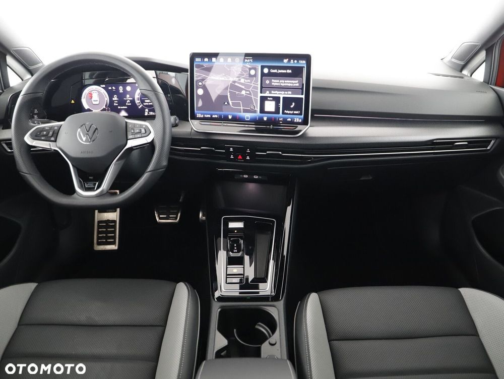 Volkswagen Golf Variant 2.0 TDI R-Line Plus DSG - 12
