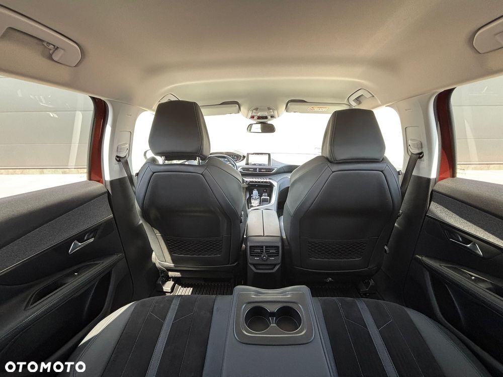 Peugeot 3008 1.5 BlueHDi Road Trip S&S EAT8 - 9